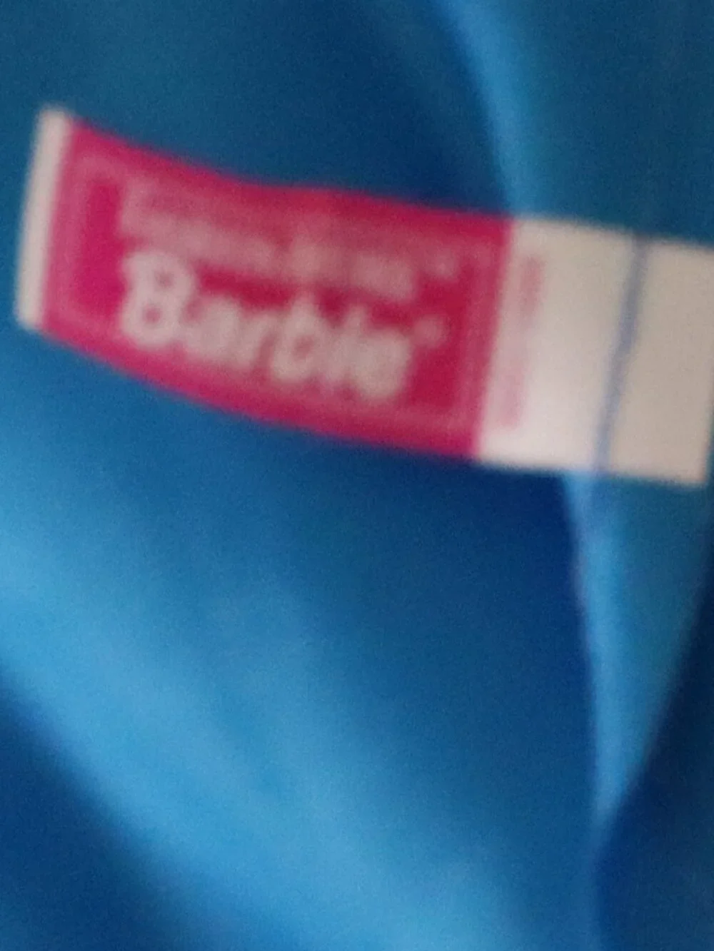 Lot of 3 Vintage Barbie Fashion Avenue Dresses Gowns Clothes Mattel 1996-1997